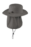 Outdoor Wide Brim Hat