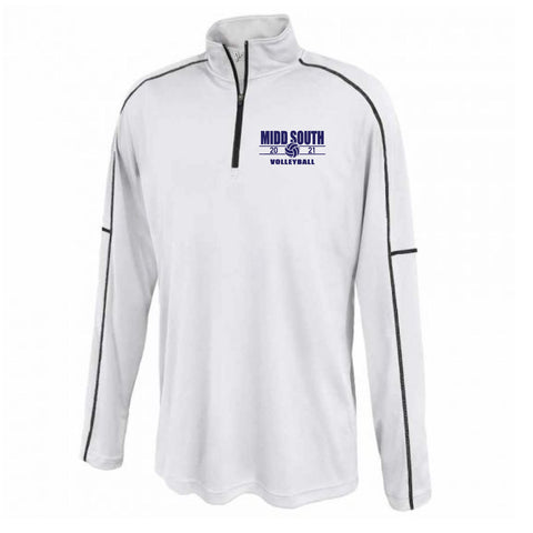 MENS CONQUEST 1/4 ZIP