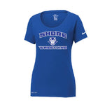 Nike Ladies Legend Tee