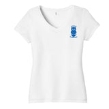 District ® Women’s Perfect Tri ® V-Neck Tee