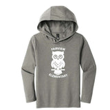 District ® Youth Perfect Tri ® Long Sleeve Hoodie