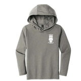 District ® Youth Perfect Tri ® Long Sleeve Hoodie