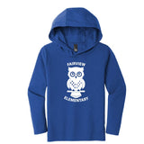 District ® Youth Perfect Tri ® Long Sleeve Hoodie