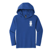 District ® Youth Perfect Tri ® Long Sleeve Hoodie