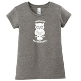 District ® Girls Very Important Tee ®