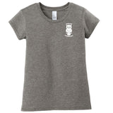 District ® Girls Very Important Tee ®
