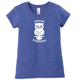 District ® Girls Very Important Tee ®