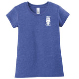 District ® Girls Very Important Tee ®