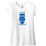 District ® Girls Very Important Tee ®
