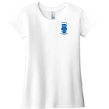 District ® Girls Very Important Tee ®