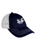 District Mesh Back Cap