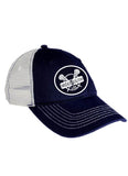 District Mesh Back Cap
