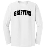 Long Sleeve Tshirt