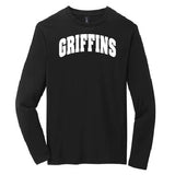 Long Sleeve Tshirt
