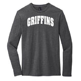Long Sleeve Tshirt