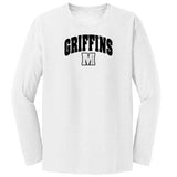 Long Sleeve Tshirt