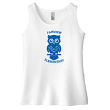 District ® Girls V.I.T. ™Tank
