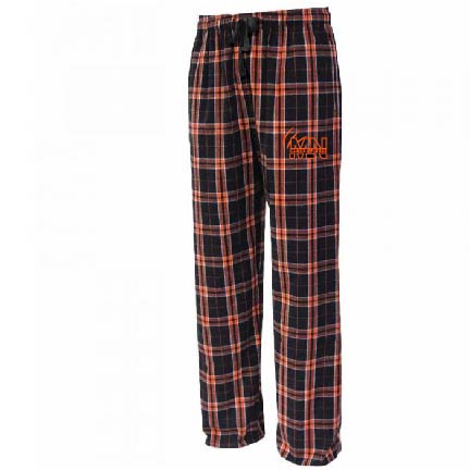 FLANNEL PANT