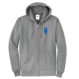 Core Fleece Full-Zip Hoodie