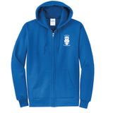Core Fleece Full-Zip Hoodie