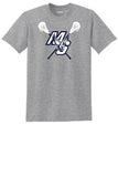 Men's Short Sleeve Tshirt