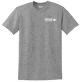 Short Sleeve Tee
