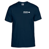 Short Sleeve Tee