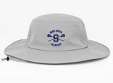 Manta Ray Boonie Hat