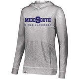 Ladies Journey Hoodie