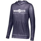 Ladies Journey Hoodie