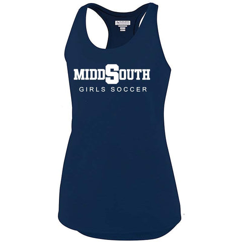 Ladies Sojourner Tank