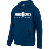 Fleece Hoodie