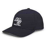 M2 PERF FLEX FIT HAT