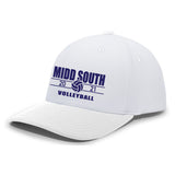 M2 PERF FLEX FIT HAT