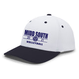 M2 PERF FLEX FIT HAT