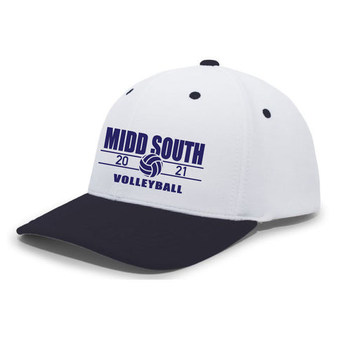 M2 PERF FLEX FIT HAT