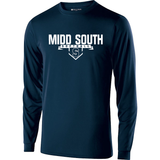 Gauge Shirt Long Sleeve