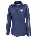 LADIES CONQUEST 1/4 ZIP