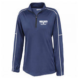 LADIES CONQUEST 1/4 ZIP