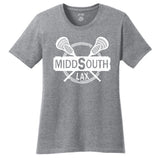 Ladies Short Sleeve Tshirt