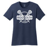 Ladies Short Sleeve Tshirt