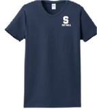 Ladies Tshirt
