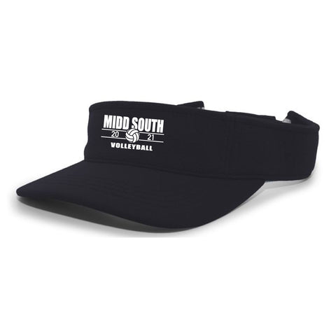 M2 Performance Visor