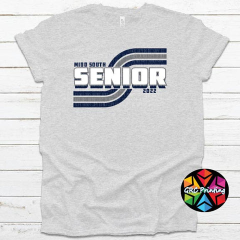 SENIOR 2022 TSHIRT