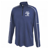 MENS CONQUEST 1/4 ZIP
