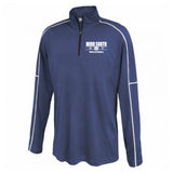 MENS CONQUEST 1/4 ZIP