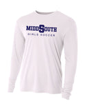 LONG SLEEVE COOLING PERFORMANCE CREW