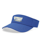 PERFORATED COOLCORE® VISOR