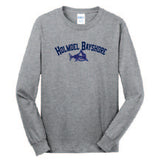 Long Sleeve Core Cotton Tee