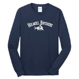 Long Sleeve Core Cotton Tee